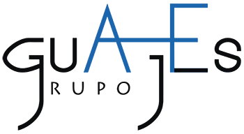 Grupo Guajes Logo