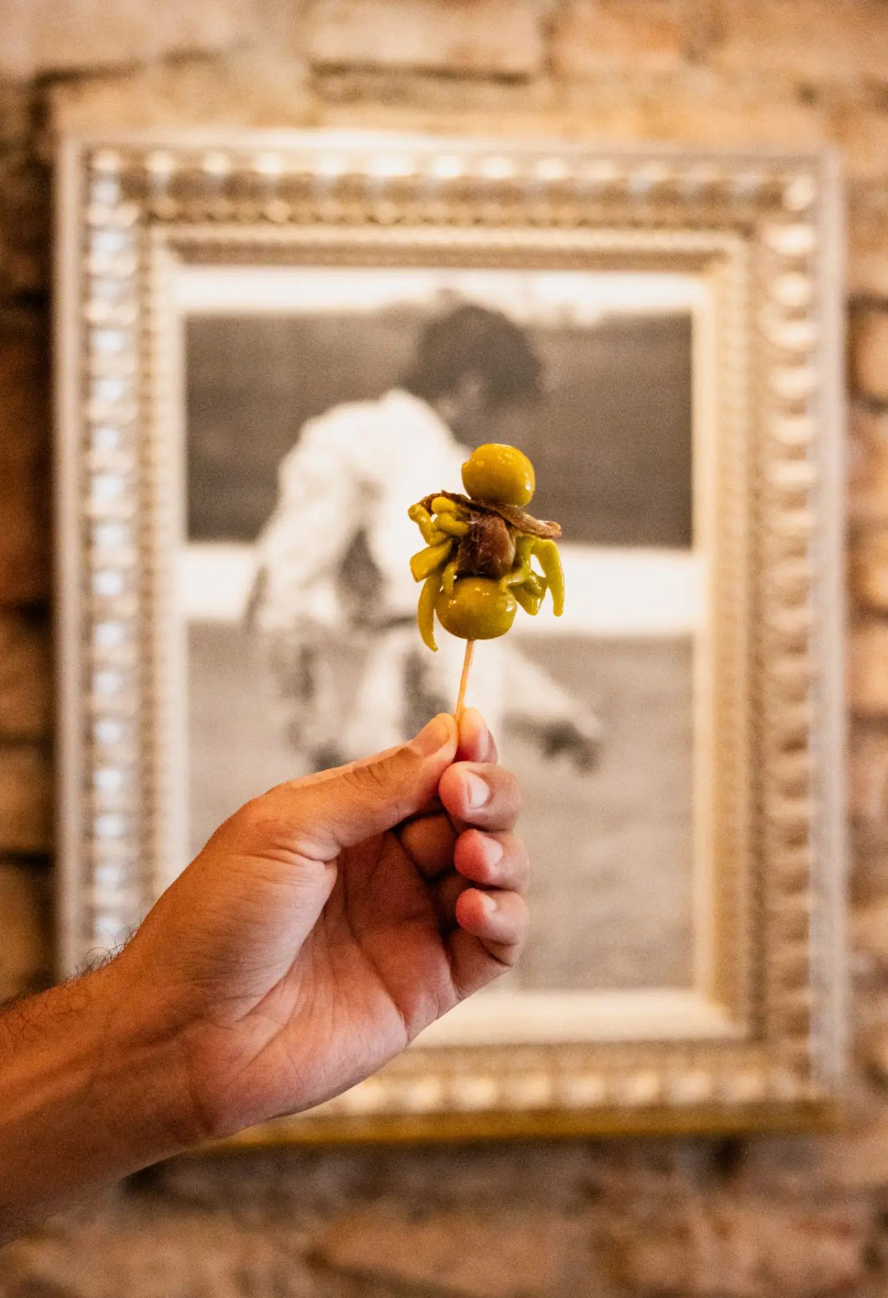 mendalerenda-guindilla